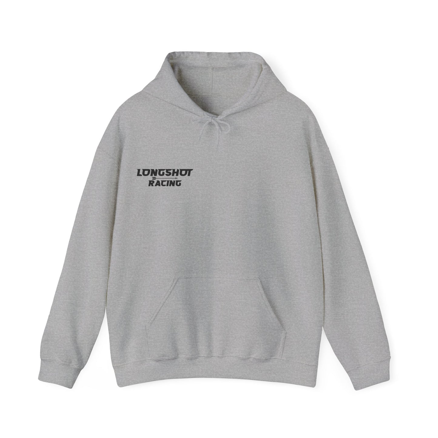 Racing spirit 350 - hoodie