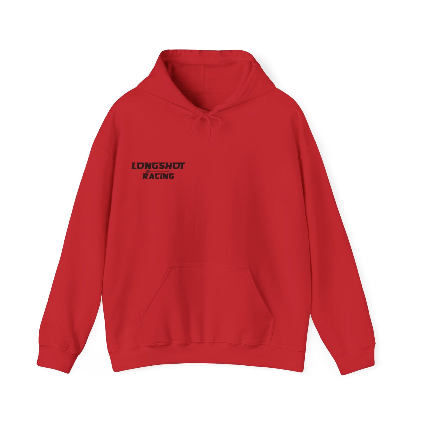 Racing spirit 350 - hoodie