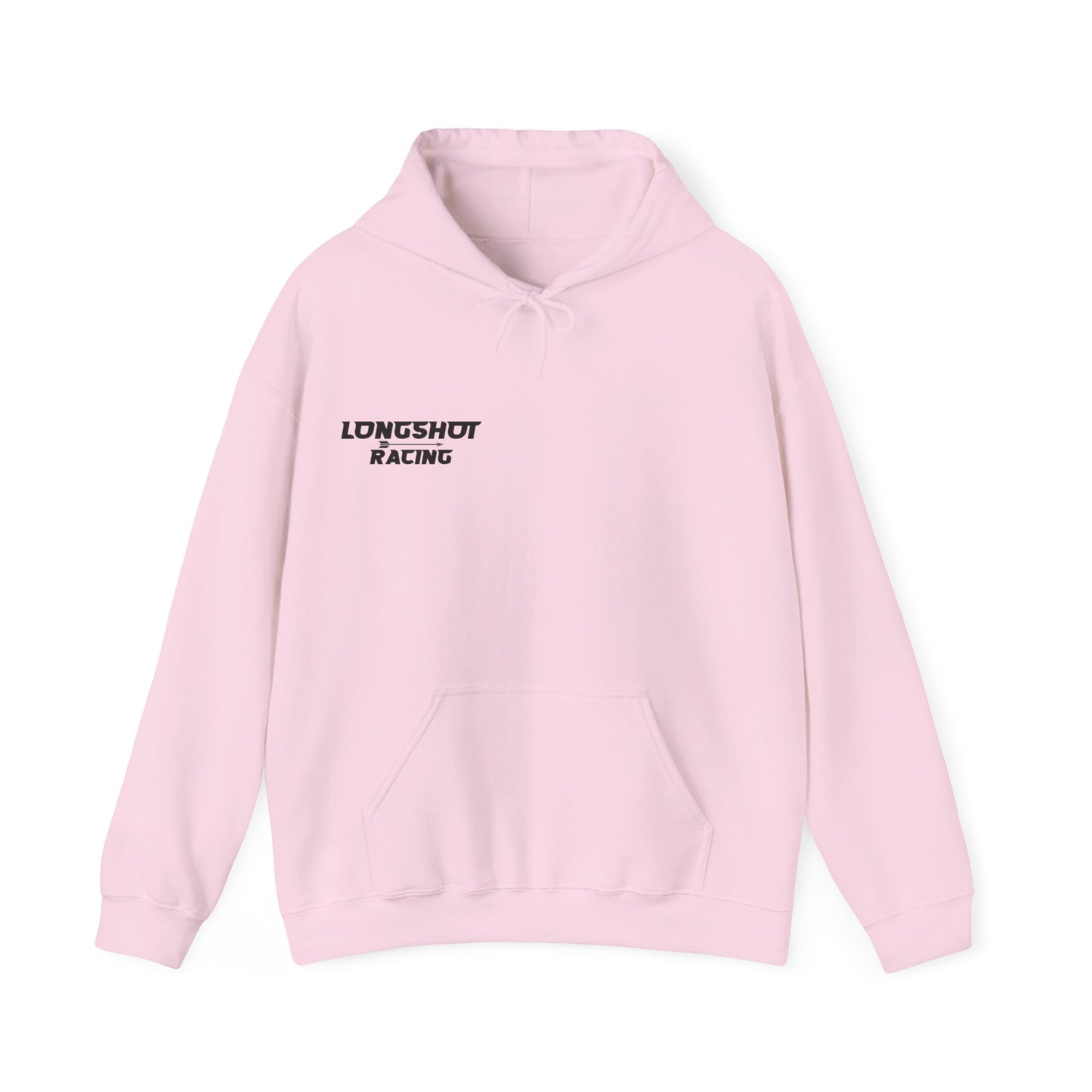 Racing spirit 350 - hoodie